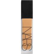 NARS Natural Matte Longwear Foundation Tahoe