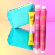 Happy Crazy Mine Va-va-volume Styling Kit