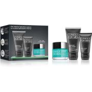 Clinique For Men The Intense Hydration System Set