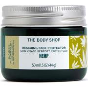 The Body Shop Hemp Rescuing Face Protector 50 ml