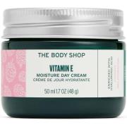 The Body Shop Vitamin E Moisture Day Cream 50 ml