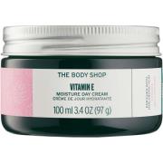 The Body Shop Vitamin E Moisture Cream 100 ml