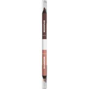 Morphe Bi-Liner Dual-Ended Gel Pencil Rhyme Or Reason