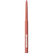 Morphe Signature Lip Pencil Wifey