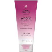 Four Reasons Color Mask Intense Toning Treatment Fuchsia