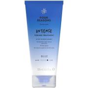 Four Reasons Color Mask Intense Toning Treatment Blue