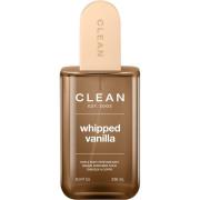 CLEAN Whipped Vanilla Hair & Body Perfume Mist 236 ml