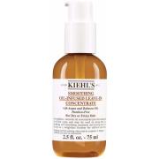 Kiehl's Smoothing Oil-Infused Leave-In Concentrate 75 ml