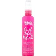 Umberto Giannini Curl Jelly Refresh Reviving Spray 150 ml