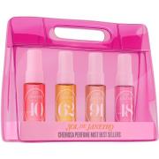 Sol De Janeiro Limited Edition Ipanema Sunset Cheirosa Perfume Mi