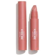 Gosh GOSH Kiss Me Matte 004 Natural Kiss