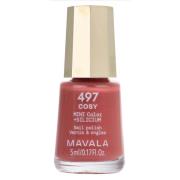 Mavala EmotiColors Minilack Cosy