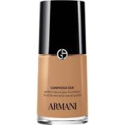 Giorgio Armani Luminous Silk Foundation 7.8