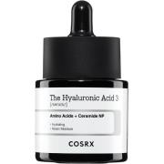 COSRX The Hyaluronic Acid 3 Serum 20 ml