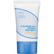 Isntree Hyaluronic Acid Natural Sun Cream SPF50 50 ml