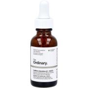 The Ordinary Caffeine Solution 5% + EGCG 30 ml