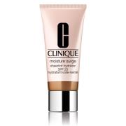 Clinique Moisture Surge Sheertint Hydrator SPF25 Medium Deep Univ