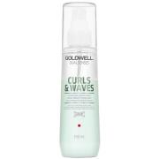 Goldwell Dualsenses Curls & Waves Hydrating Serum Spray 150 ml