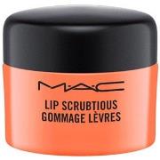 MAC Cosmetics Lip Scrub Candied Nectar