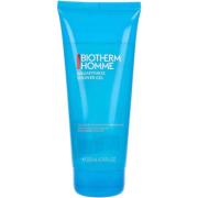 Biotherm Aquafitness Homme Aquafitness Shower Gel - Body & Hair 2