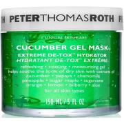 Peter Thomas Roth Cucumber Gel Mask 150 ml