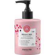 maria nila Colour Refresh Non-Permanent Colour Masque 0.66 Bright