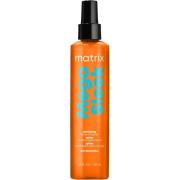 Matrix Total Results Sleek Total Results Iron Smoother Defrizzing