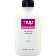 MOP Pomegranate Smoothing Shampoo 250 ml