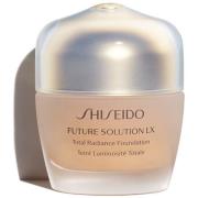 Shiseido Future Solution LX   Total Radiance Foundation Foundatio