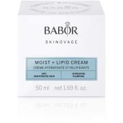 Babor Skinovage Moisturizing Cream rich 50 ml