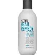 KMS Headremedy START Dandruff Shampoo 300 ml