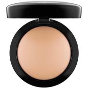 MAC Cosmetics Mineralize Skinfinish / Natural Powder Medium Golde