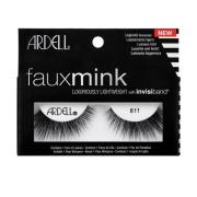 Ardell Faux Mink Luxuriously Lightweight Lashes Mink 811