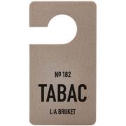 L:a Bruket Fragrance Tag 182 Tabac