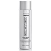 Paul Mitchell Forever Blonde Forever Blonde Shampoo 250 ml
