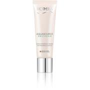 Biotherm Aquasource  Moisturizing BB Cream Medium to Dark Medium