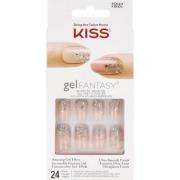 Kiss Gel Fantasy Gel Fantasy Nails Fanciful