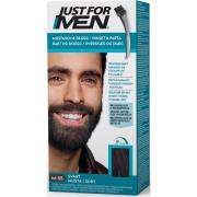 Just For Men Partaväri Real Black