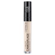 Catrice Liquid Camouflage High Coverage Concealer 010