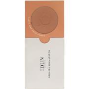 IDUN Minerals Matte Mineral Bronzer Bronzer Sommardröm