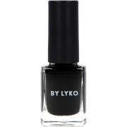 By Lyko The Basics Collection Nail Polish Black is Back 017