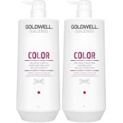 Goldwell Dualsenses Color Brilliance Duo