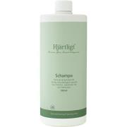 Hjärtligt Shampoo 1000 ml