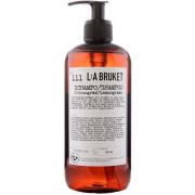 L:a Bruket Schampo Citrongräs 450 ml