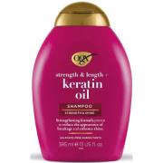 Ogx Keratin Oil  Keratin Oil Shampoo 385 ml