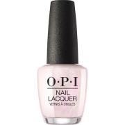 OPI Nail Lacquer Always Bare for You Collection Nail Polish Alway