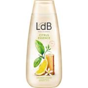 LdB Citrus Essence Shower Cream 250 ml