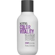 KMS Colorvitality START Shampoo 75 ml