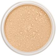 Lily Lolo Mineral Foundation Warm Honey SPF15