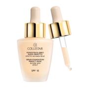 Collistar Serum Foundation Perfect Nude 0 Cameo Nude SuNoo